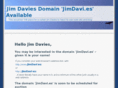 jimdavi.es
