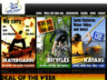 jrabike.com
