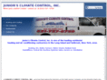 juniorsclimatecontrol.com