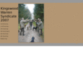 kingswoodwarrensyndicate2007.com