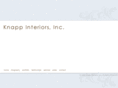 knappinteriors.com