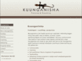 kuunganisha.com