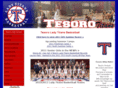ladytitansbasketball.com