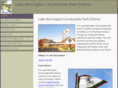 lakebarringtonparkdistrict.org