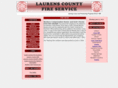 lcfireservice.org