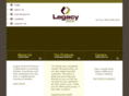 legacyservices.com