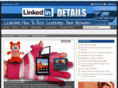linkedindetails.com