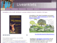 liveanklets.com
