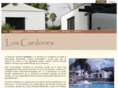 los-cardones.com