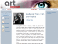 ludwig-mies-van-der-rohe.com