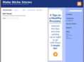 makenichestores.com