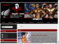 malaysiamuscle.com