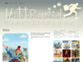 mattroussel.com