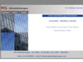 mgdienstleistungen.com