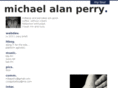 michaelalanperry.com