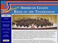 mo-legionband.com
