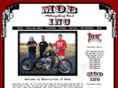 motorcyclesofbend.com