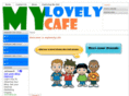 mylovelycafe.com