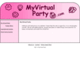myvirtualparty.com