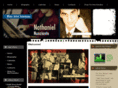 nathanielandtheband.com