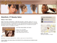 nellyshairsalonct.com
