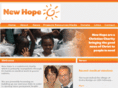 newhope.co.uk