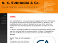 niravsukhadiaca.com