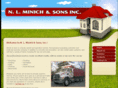 nlminichandsons.net