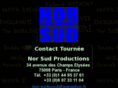 norsudprod.com