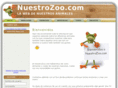 nuestrozoo.com