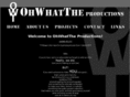 ohwhatthe.com