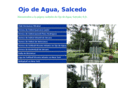 ojodeagua.org