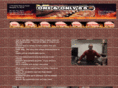 oneandonlybbq.com