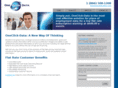 oneclick-data.com