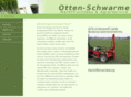 otten-schwarme.com