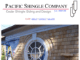 pacificshingle.com