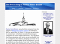 pastorbisset.com