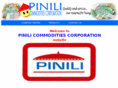 pinili.net