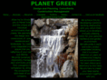 planetgreeninc.biz