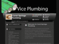 plumberserviceincoralsprings.com