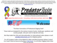 predatortools.com