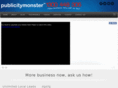 publicitymonster.com