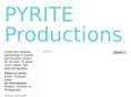 pyriteproductions.com