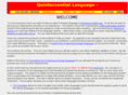 quintessentiallanguage.com
