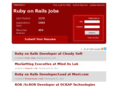 railsjobs.in
