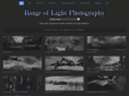 rangeoflightphotography.com