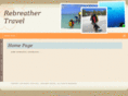 rebreathertravel.com