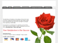 redroseofsurbiton.com