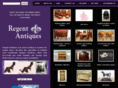 regentantiques.com