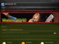 reggaetv.co.uk